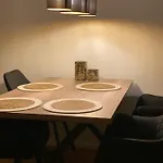 Ostsee In - Hansa Park Apartment Sierksdorf