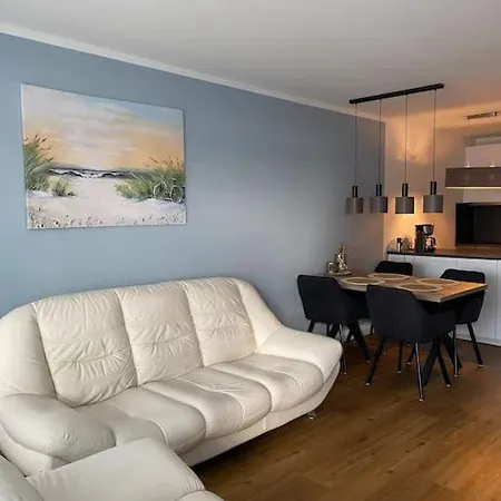 Appartement Ostsee In - Hansa Park