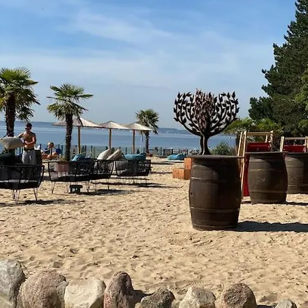 Apartman Ostsee In - Hansa Park *