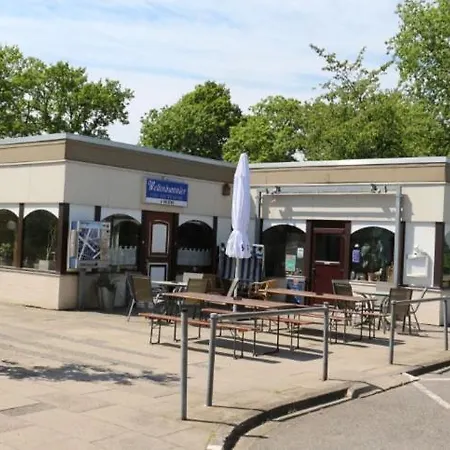 Ostsee In - Hansa Park *