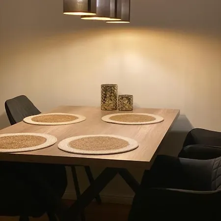 Ostsee In - Hansa Park Appartement Sierksdorf