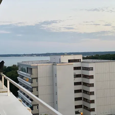 Ostsee In - Hansa Park Apartment Sierksdorf