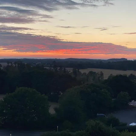 Apartman Ostsee In - Hansa Park *