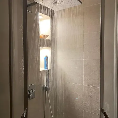 Ostsee In - Hansa Park Apartman