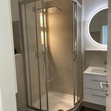 Ostsee In - Hansa Park Apartman Sierksdorf