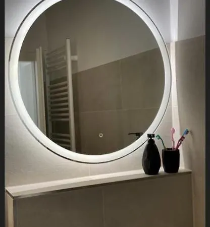 Apartman Ostsee In - Hansa Park *