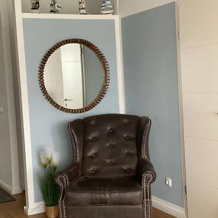 Apartman Ostsee In - Hansa Park Sierksdorf
