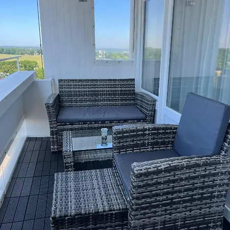 Ostsee In - Hansa Park Sierksdorf