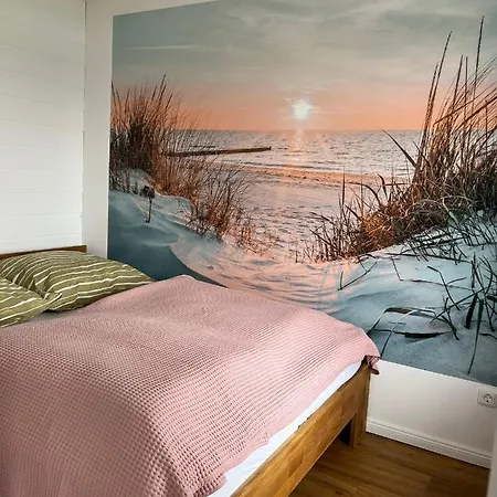 Apartman Ostsee In - Hansa Park