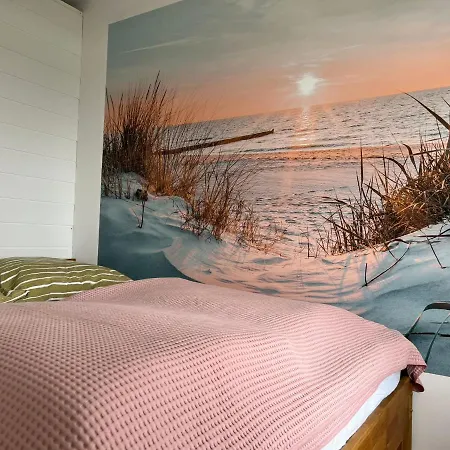 Apartman Ostsee In - Hansa Park *