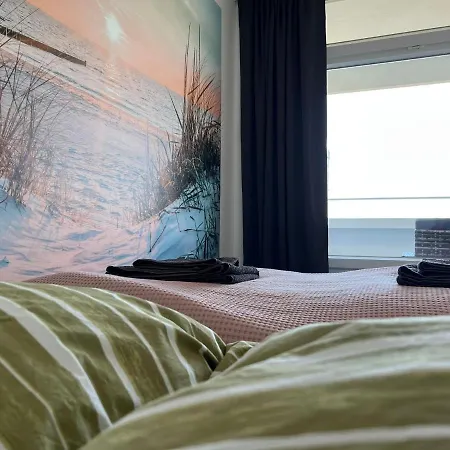 Ostsee In - Hansa Park *