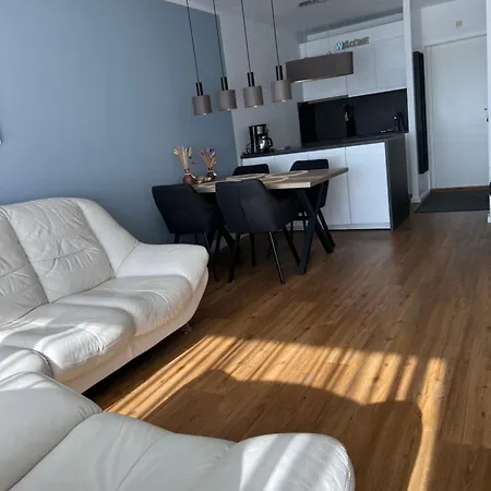 Apartman Ostsee In - Hansa Park