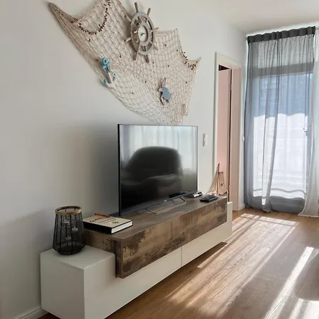 Ostsee In - Hansa Park Sierksdorf